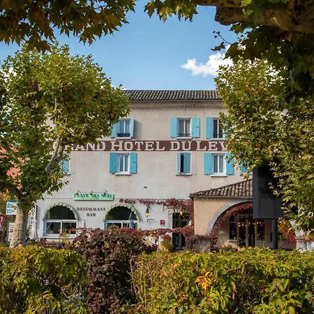 3eme Etage Appartement Castellane