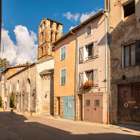 Appartement 3eme Etage Castellane
