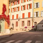 Διαμέρισμα 3eme Etage Castellane