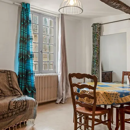 3eme Etage Apartment