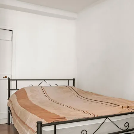 3eme étage * Castellane