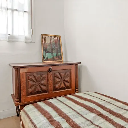 Appartement 3eme étage *