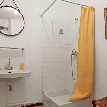 Appartement 3eme étage