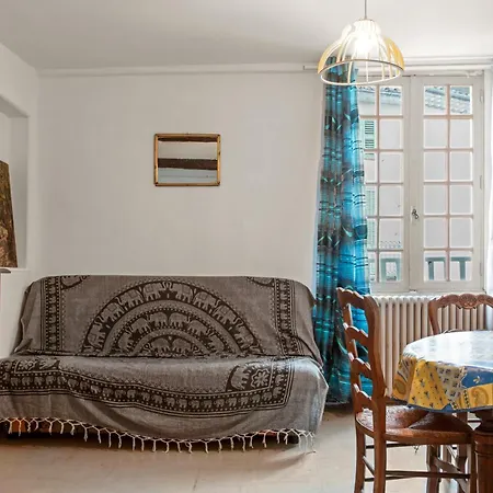 3eme étage * Castellane