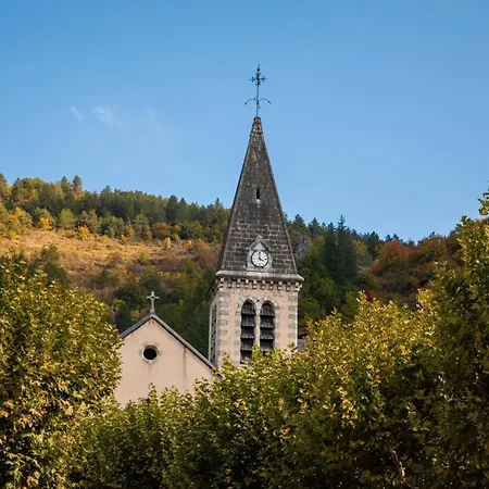 3eme étage Appartement