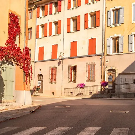 3eme étage Appartement
