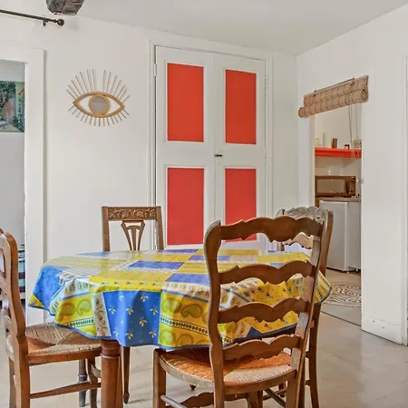 3eme Etage Διαμέρισμα Castellane