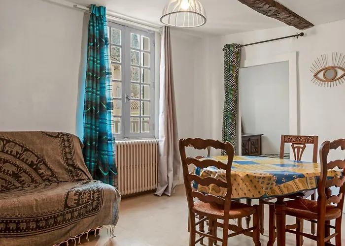 3eme Etage Apartment